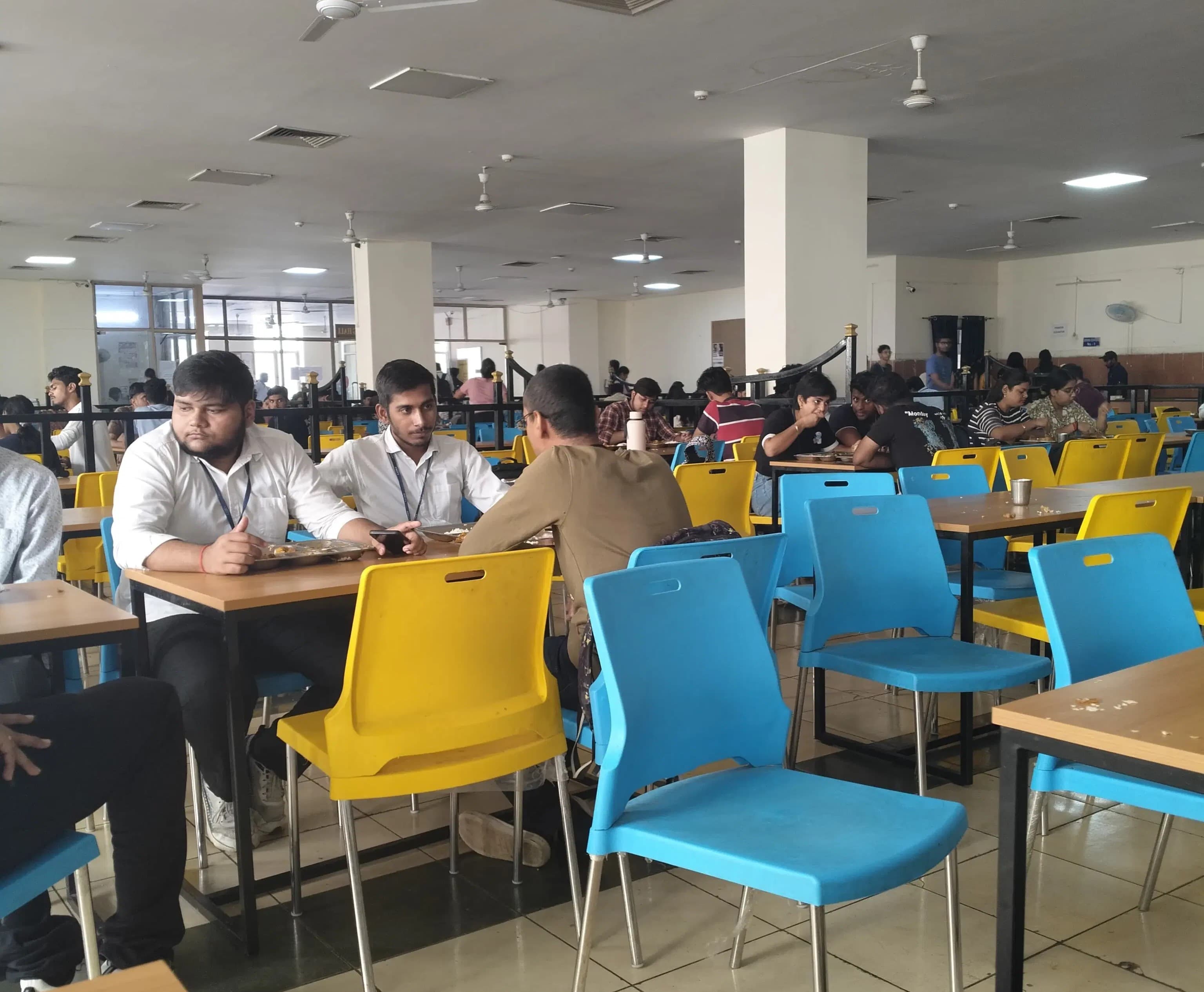 Amity University Lucknow Hostel photo 3